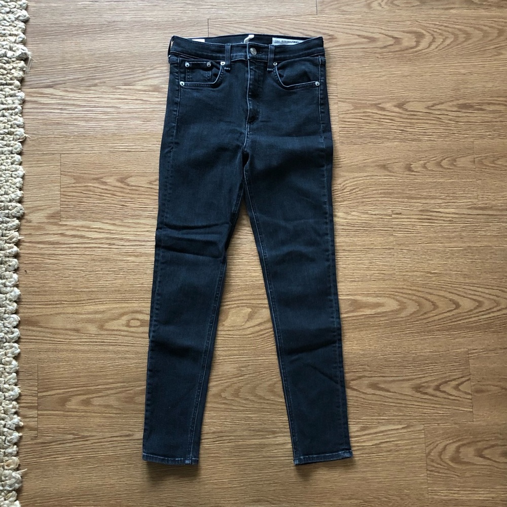 Rag and bone Denim